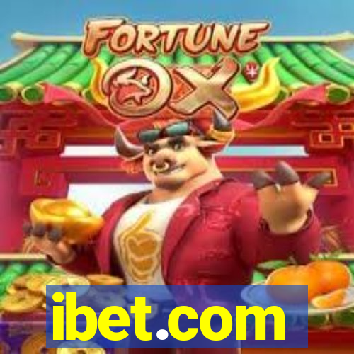 ibet.com