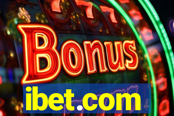 ibet.com