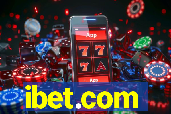 ibet.com