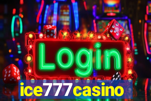 ice777casino