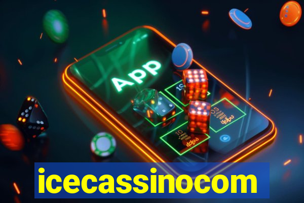 icecassinocom