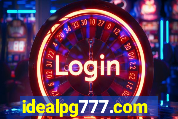 idealpg777.com