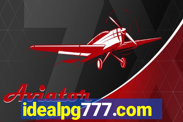 idealpg777.com