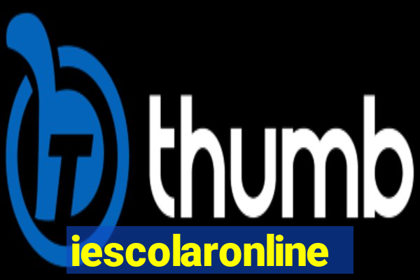 iescolaronline