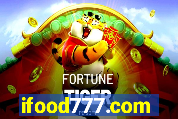 ifood777.com