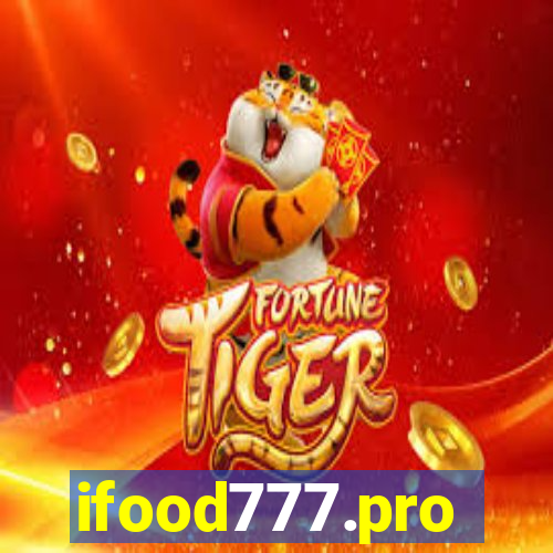 ifood777.pro