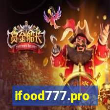 ifood777.pro