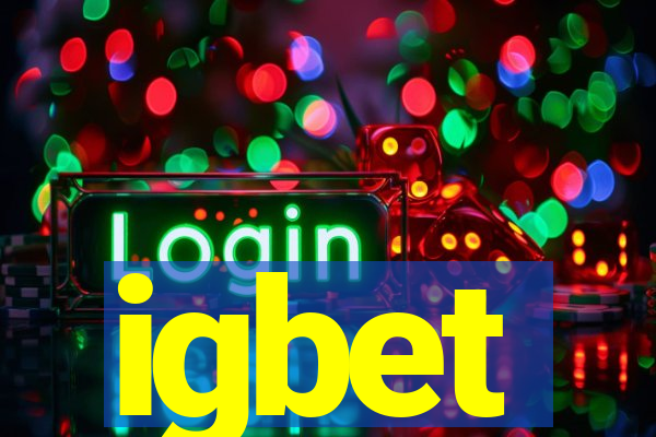 igbet