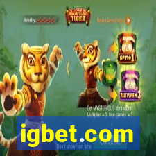 igbet.com