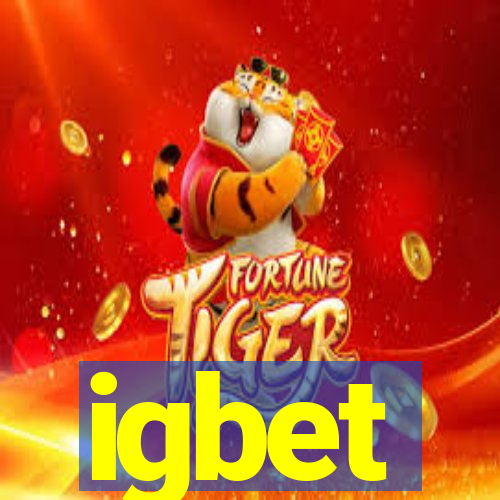 igbet