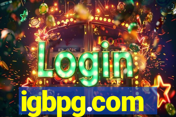 igbpg.com