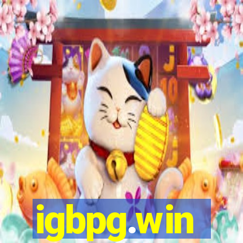 igbpg.win