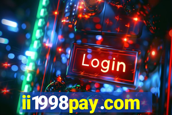 ii1998pay.com