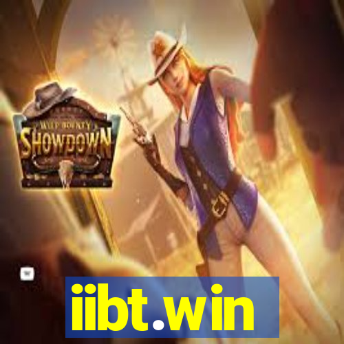 iibt.win