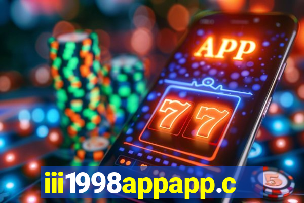 iii1998appapp.com