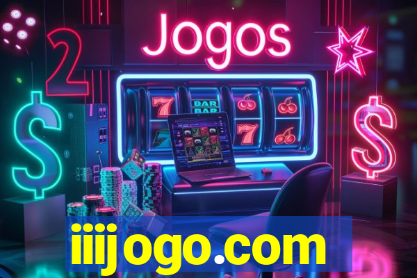 iiijogo.com