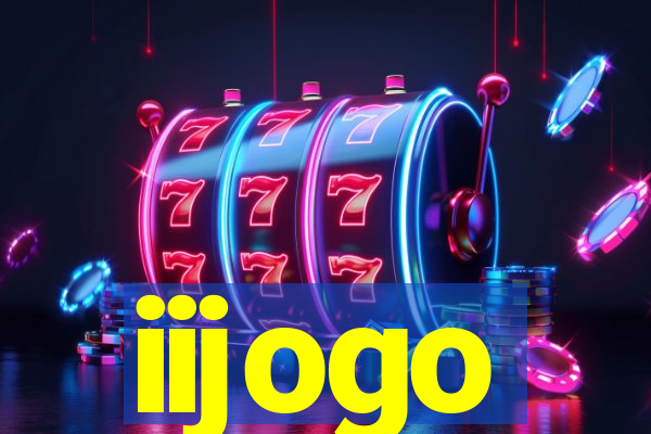 iijogo