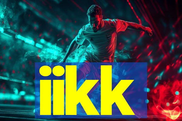 iikk-slots