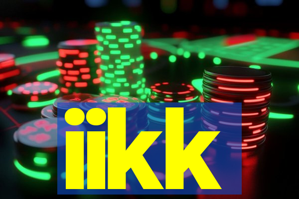 iikk-slots