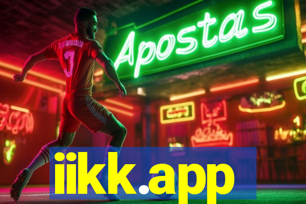 iikk.app