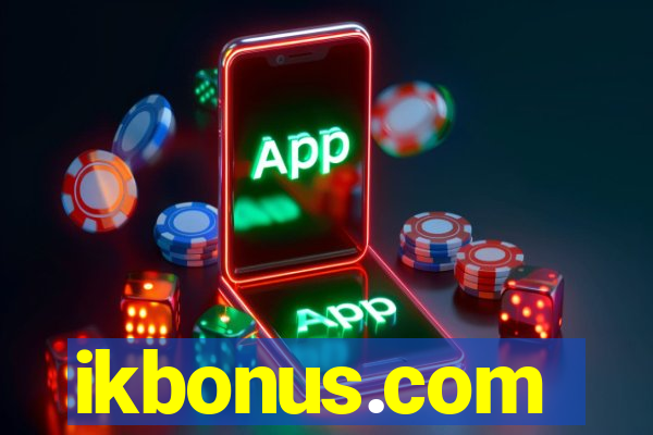 ikbonus.com