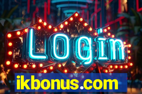 ikbonus.com