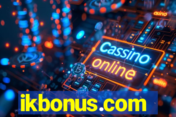 ikbonus.com