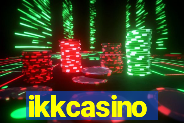 ikkcasino