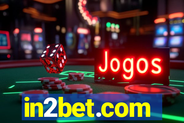 in2bet.com