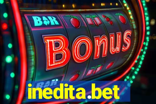 inedita.bet