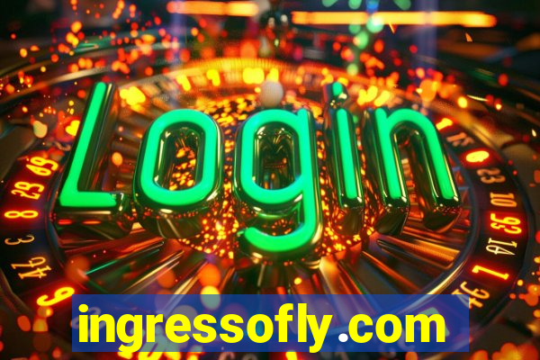 ingressofly.com