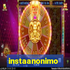 instaanonimo