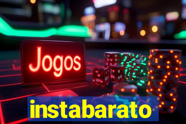 instabarato