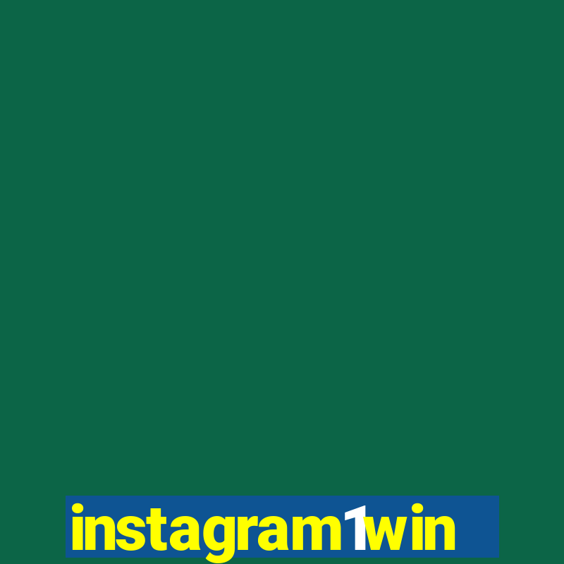 instagram1win