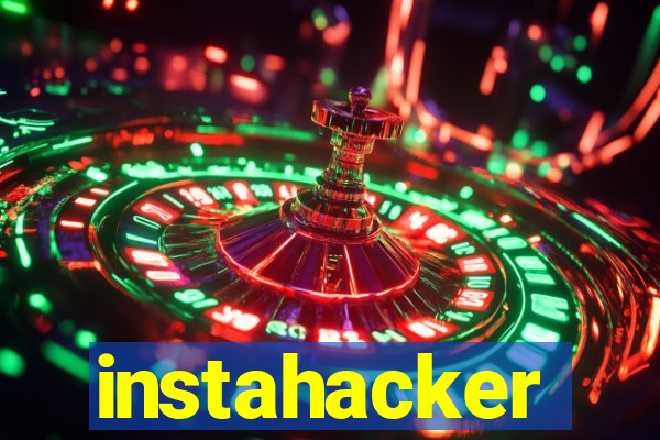 instahacker