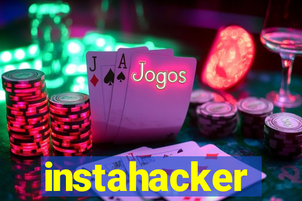 instahacker