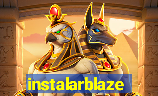 instalarblaze