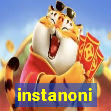 instanoni