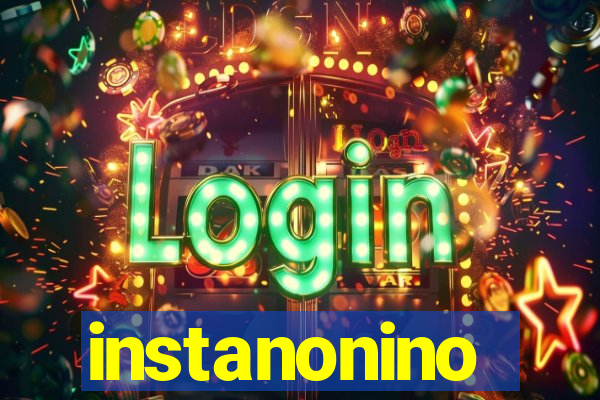 instanonino