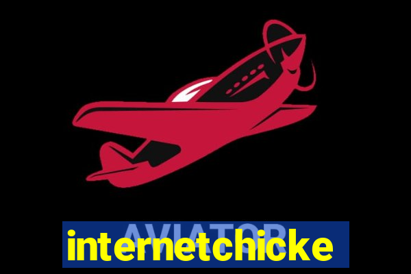 internetchicke