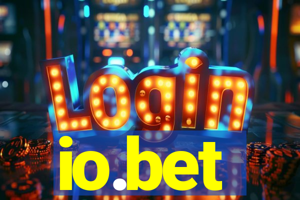 io.bet