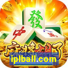 iplball.com