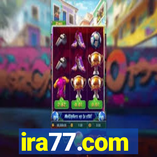 ira77.com