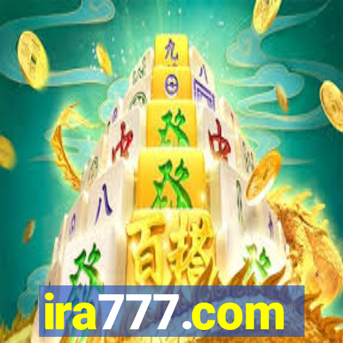 ira777.com