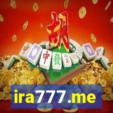 ira777.me