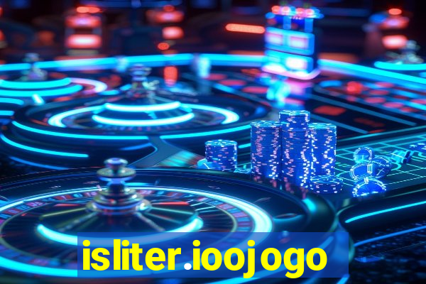 isliter.ioojogo