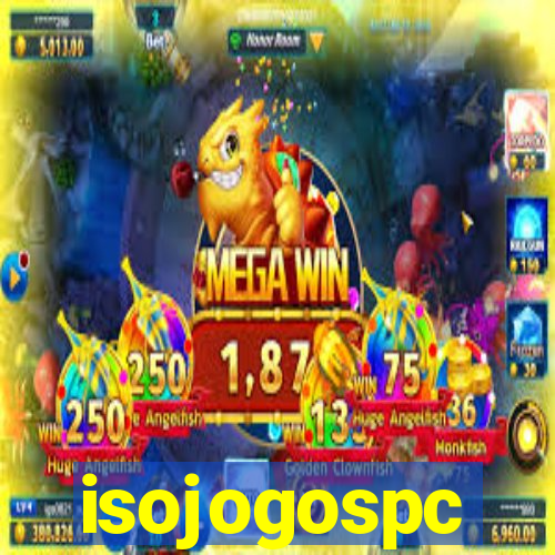 isojogospc