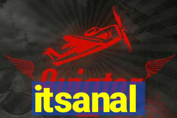 itsanal