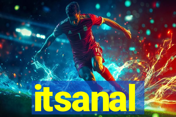 itsanal