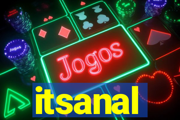 itsanal